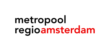 Metropoolregio Amsterdam