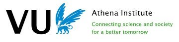 Vrije Universiteit Amsterdam — Athena Institute